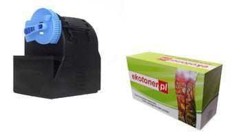 Toner Zamiennik Canon CEX-V21 BK