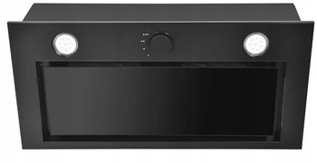 Okap do zabudowy Kernau KBH 0860.1B 60cm