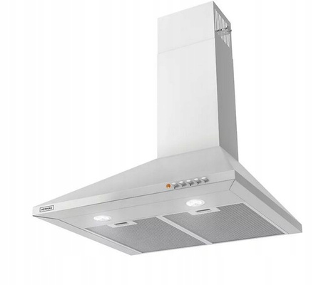 Okap kominowy Kernau KCH 1162.1 X