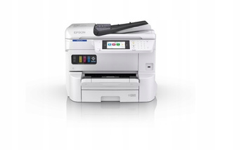 Drukarka wielofunkcyjna atramentowa (kolor) Epson Workforce Pro EM-C7100DWF
