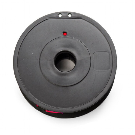 GEMBIRD Filament drukarki 3D PLA PLUS/1.75mm/czerwony