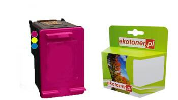 Tusz Zamiennik HP 305 XL COLOR