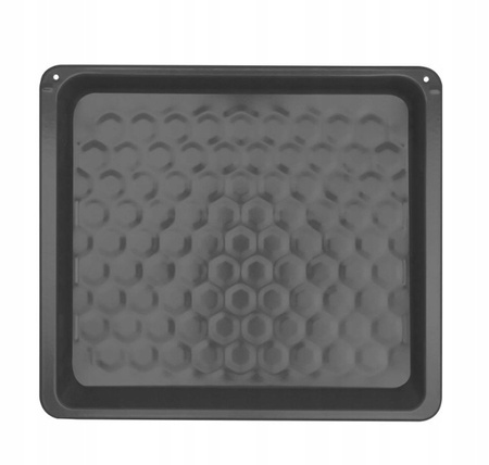 AMICA Kuchnia wolnostojąca 58GE3.43HZpTaDNAQ(Xx) 50cm