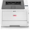 OKI Drukarka B412DN A4 PL Duplex/Siec/ USB 2.0 laser