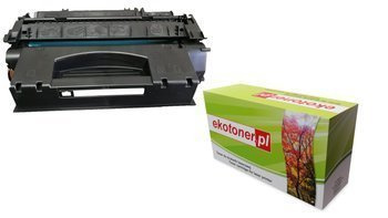 Toner Zamiennik HP Q5949X