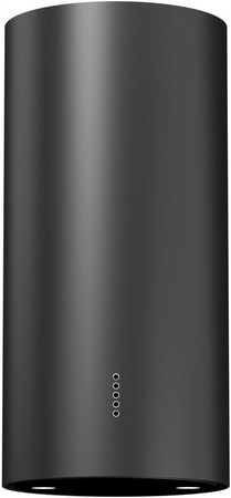 Okap kominowy Kernau KCH 0440 B Kitchen Connect