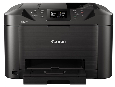 CANON Urządzenie wielofunkcyjne atramentowe MB5150 0960C009