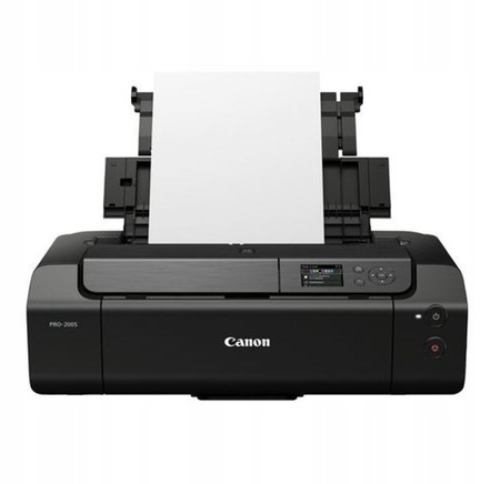 CANON Drukarka fotograficzna PRO-200S 6875C009