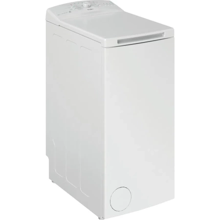PRALKA WHIRLPOOL TDLR6040L PL/N