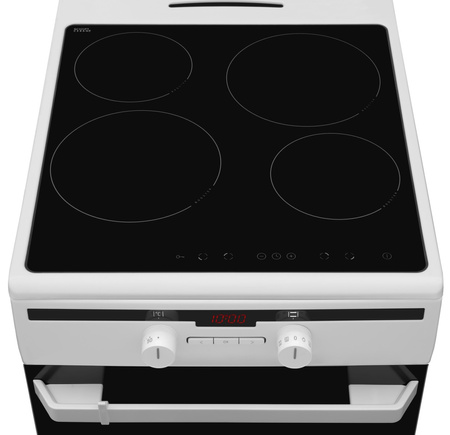 AMICA Kuchnia indukcyjna 58IES2.322HTABW