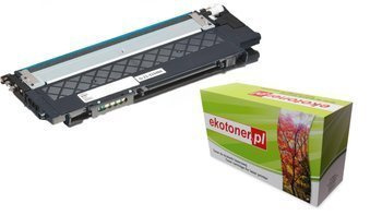 Toner Zamiennik HP 117A K