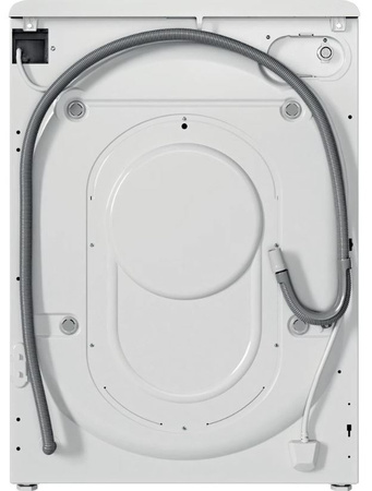 Pralko-suszarka INDESIT BDE86436WSVEE