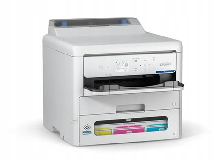 Drukarka jednofunkcyjna atramentowa (kolor) Epson EM-C800RDW
