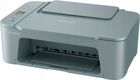 CANON Urządzenie wielofunkcyjne atramentowe TS3750i 6671C056 Niebieskie