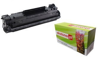 Toner Zamiennik HP CF283A