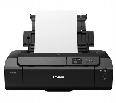 CANON Drukarka fotograficzna PRO-200S 6875C009