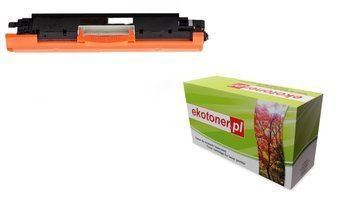 Toner Zamiennik HP CF352A Y