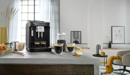 Ekspres ciśnieniowy DeLonghi Magnifica Evo ECAM290.22.B
