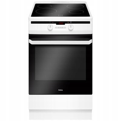 AMICA Kuchnia indukcyjna 58IES2.322HTABW