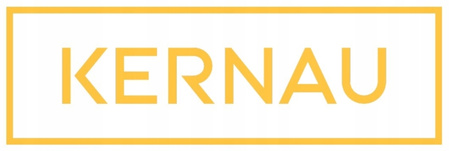 Okap do zabudowy KERNAU KBH 1060.1 B