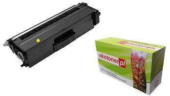 Toner Zamiennik Brother TN-326Y