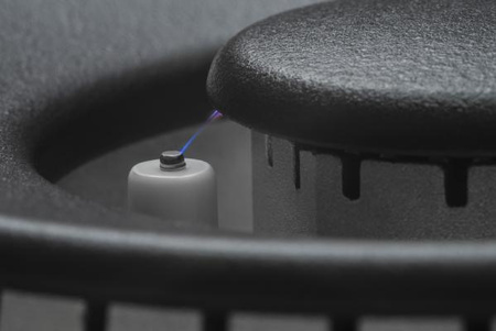 618GE3.39HZPTADPNAQXX Kuchnia gazowo-elektryczna 60cm