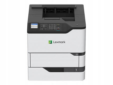 LEXMARK Drukarka 50G0220 MS823dn