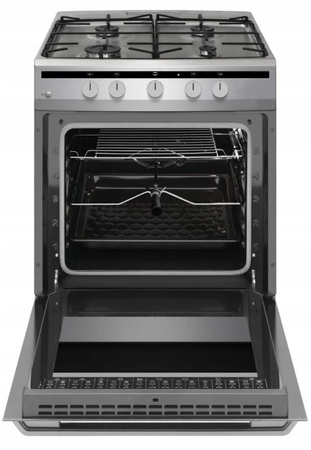 AMICA Kuchnia gazowa 618GGD4.33HZpFQ(Xx)