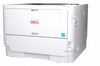 OKI Drukarka B512DN A4 PL Duplex/ Ethernet/USB 2.0