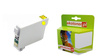 Tusz Zamiennik Epson T0714 Y