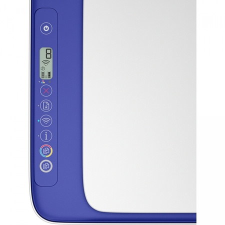 HP Urządzenie wielofunkcyjne DeskJet 2821e AIO Pr