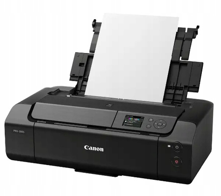 CANON Drukarka fotograficzna PRO-200S 6875C009