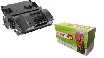 Toner Zamiennik HP CE390X