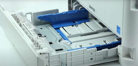 OKI Drukarka B412DN A4 PL Duplex/Siec/ USB 2.0 laser