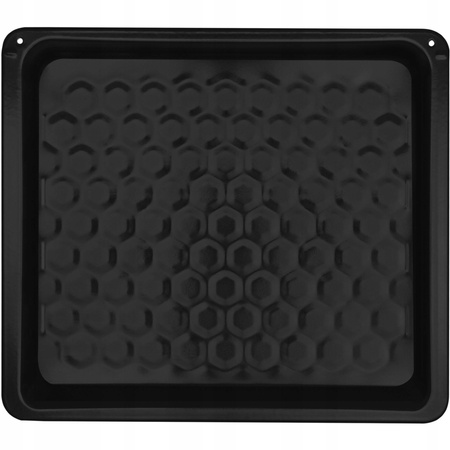 Kuchnia gazowo-elektryczna Amica 57GEH3.33HZpTaDA(Xx) PIZZA 65L 50cm