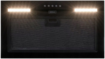 Okap do zabudowy KERNAU KBH 1060.1 B