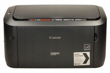CANON Drukarka laserowa LBP6030B 8468B006