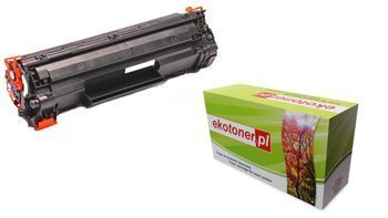 Toner Zamiennik HP CF283X