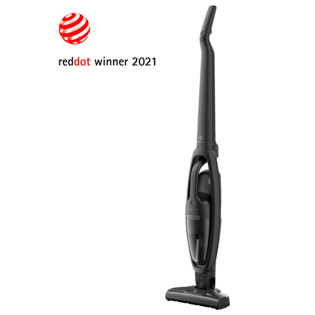 Odkurzacz pionowy Clean 300 ES31CB18GG 45 minut