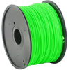 GEMBIRD Filament drukarki 3D ABS/1.75 mm/1kg/zielony