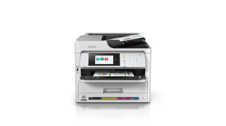 Drukarka wielofunkcyjna atramentowa (kolor) Epson WF-C5890DWF
