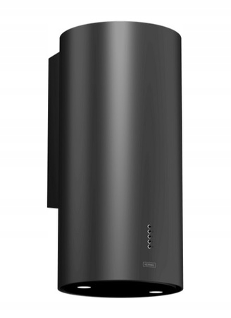 Okap kominowy Kernau KCH 0440.1 B Kitchen Connect