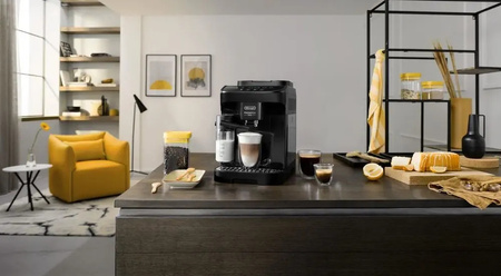 Ekspres ciśnieniowy De'Longhi ECAM290.51.B Magnifica EVO