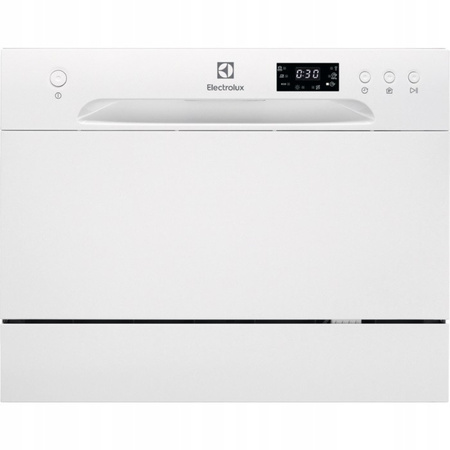 ELECTROLUX ESF2400OW – rozmiar kompaktowy