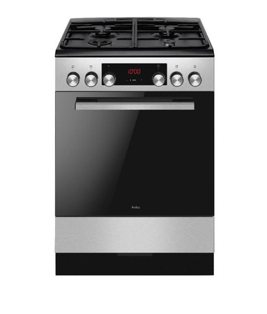 Kuchnia gazowo-elektryczna 6123GE3.39ZpTsDpFA)