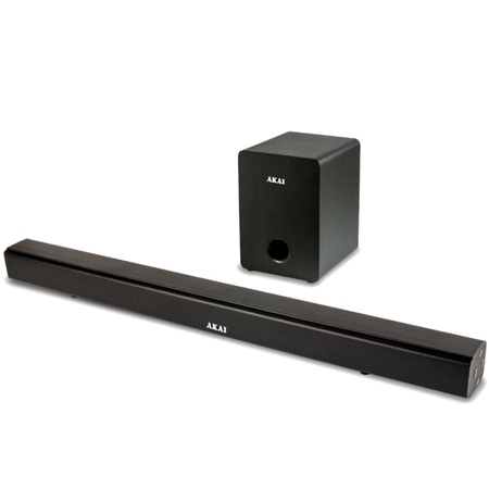 SOUNDBAR AKAI ASB-6WSW