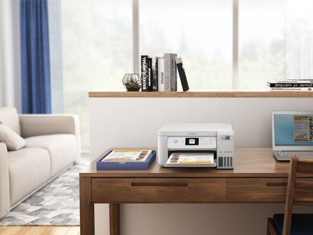 Urządzenie wielofunkcyjne MFP L4266 ITS A4/33ppm Atramentowa