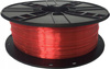 GEMBIRD Filament drukarki 3D PETG/1.75mm/1kg/czerwony
