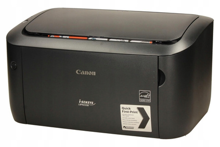 CANON Drukarka laserowa LBP6030B 8468B006