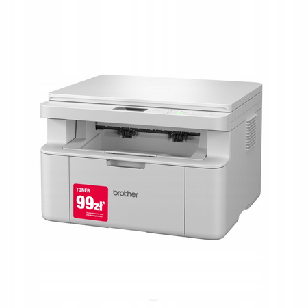 Urządzenie wielofunkcyjne DCP-L1630W laser mono/A4/USB/W(LAN)/20ppm